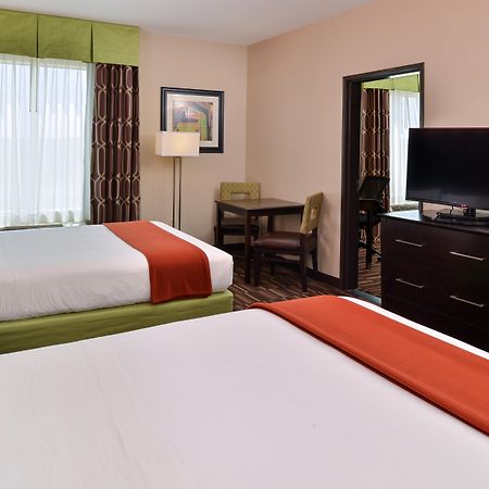 Holiday Inn Express Alva By Ihg Zewnętrze zdjęcie
