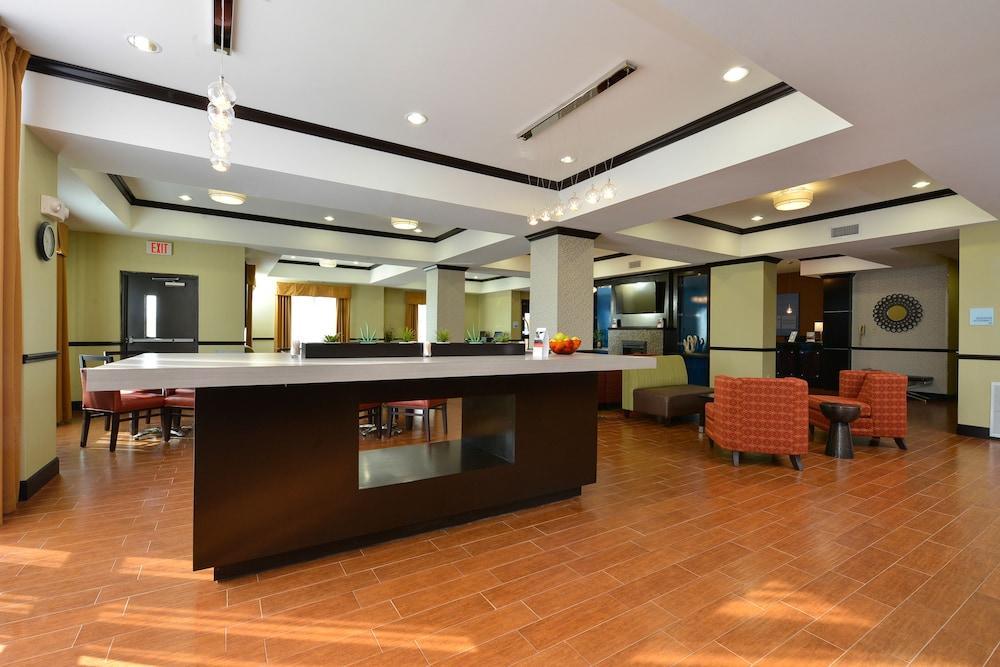 Holiday Inn Express Alva By Ihg Zewnętrze zdjęcie