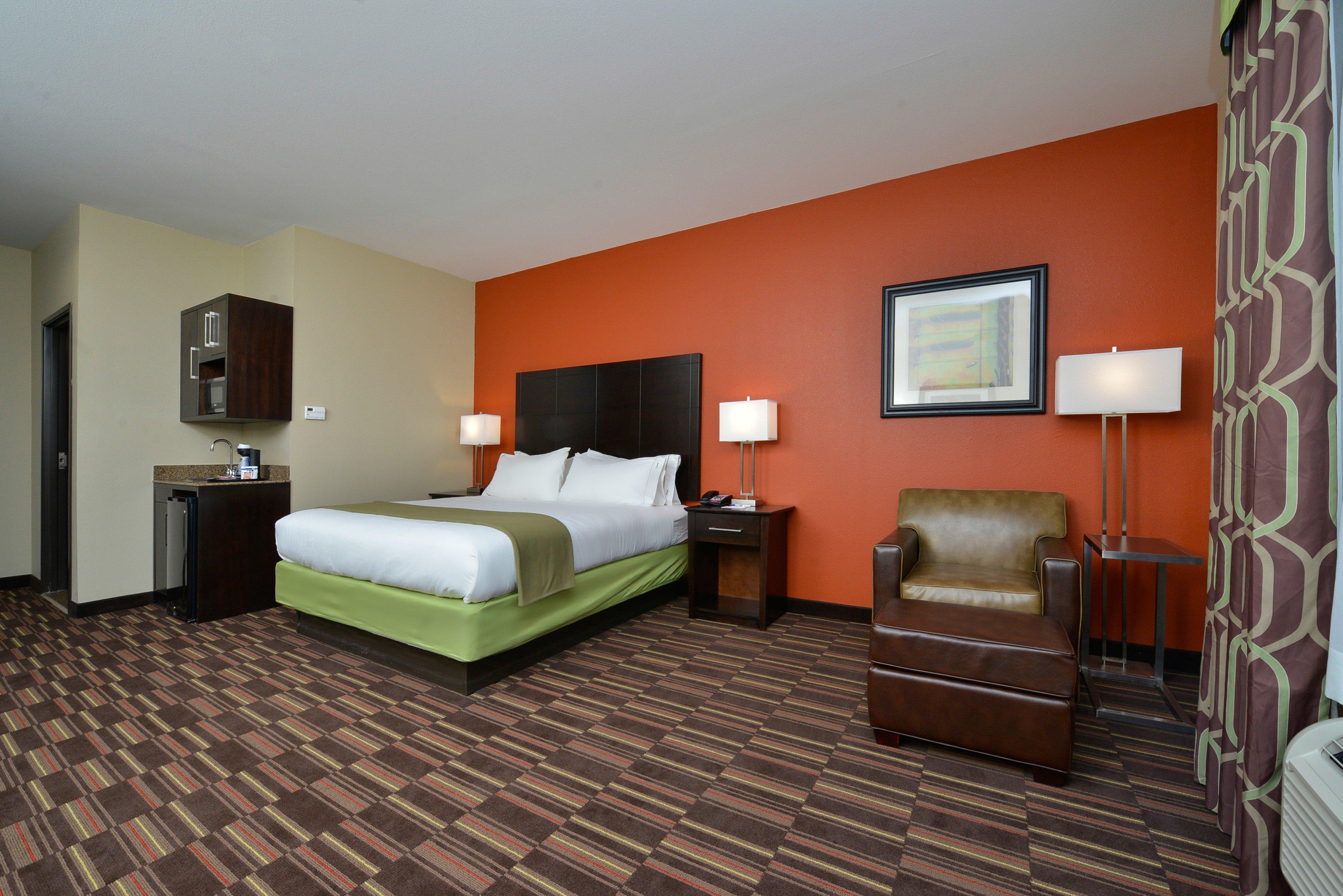 Holiday Inn Express Alva By Ihg Zewnętrze zdjęcie