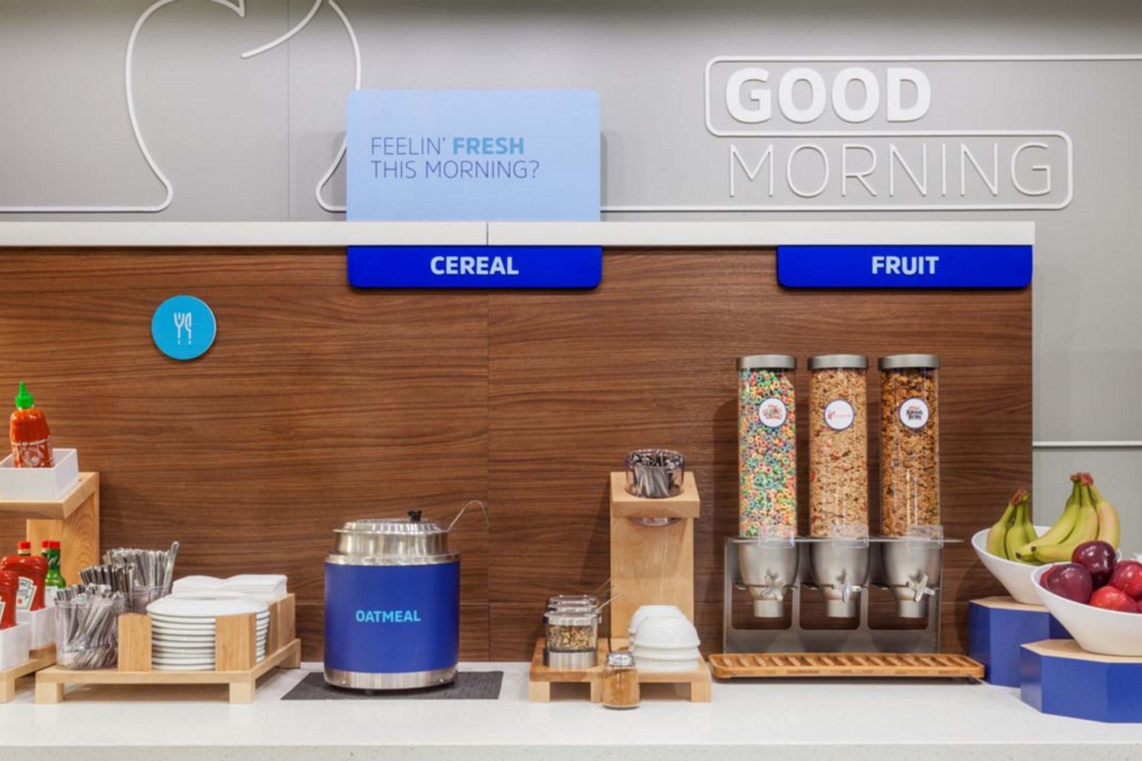 Holiday Inn Express Alva By Ihg Zewnętrze zdjęcie