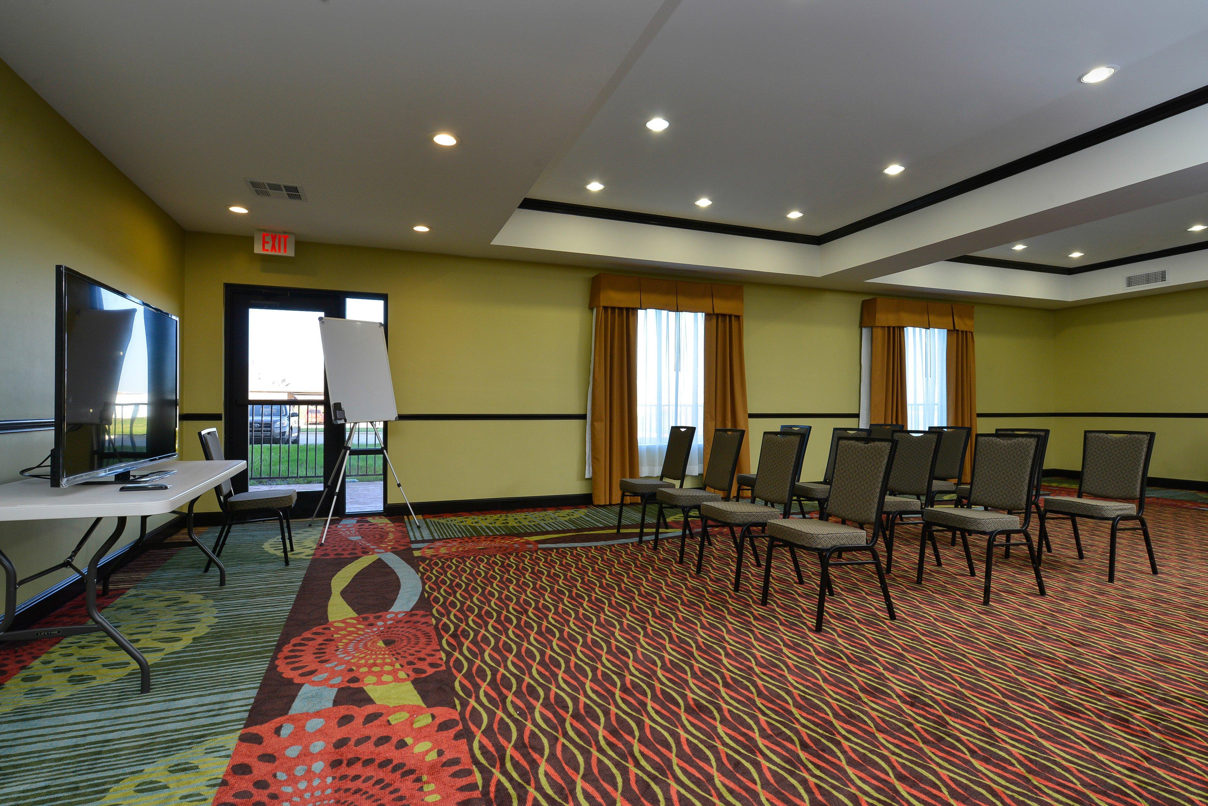 Holiday Inn Express Alva By Ihg Zewnętrze zdjęcie