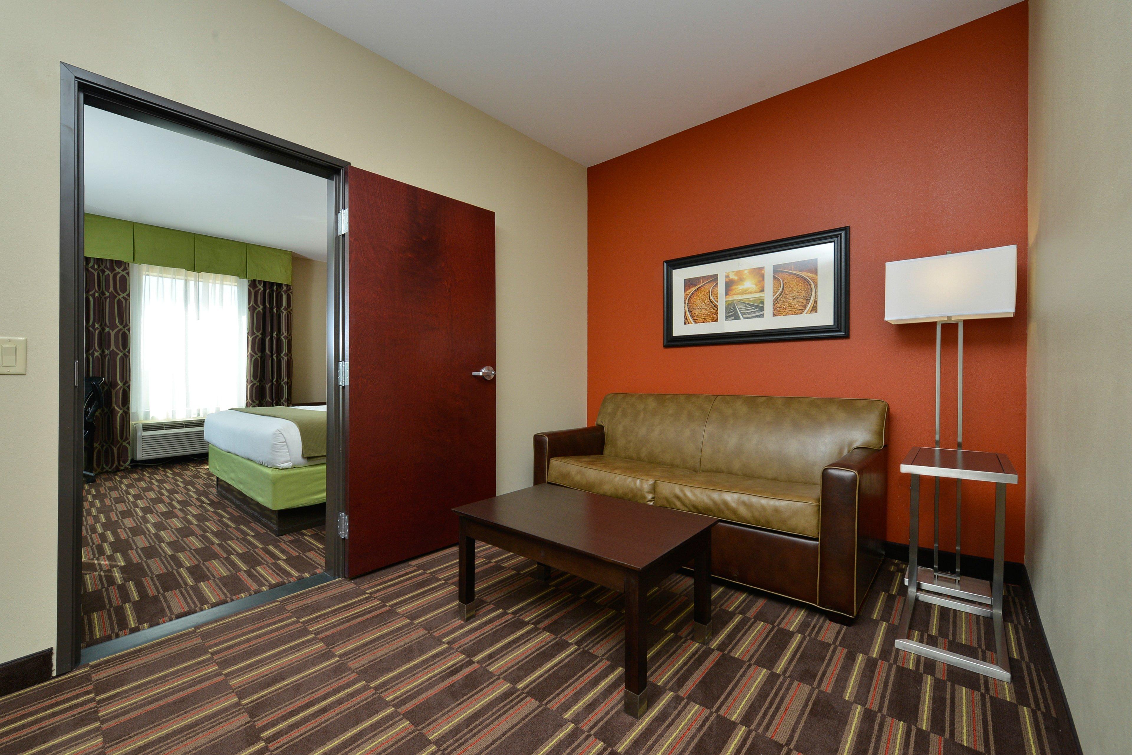 Holiday Inn Express Alva By Ihg Zewnętrze zdjęcie